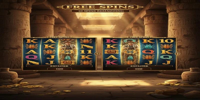 Book of Ra 10 Spielübersicht